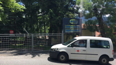 Photo of KCUS: U izolatoriju Podhrastovi preminulo sedam pacijenata
