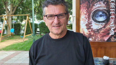 Photo of Džemidžić: Djeca su najveće blago ovog svijeta, ja idem s osmijehom na posao
