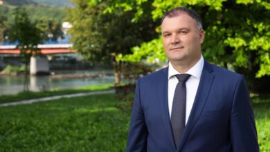 Photo of Mirsad Žuga podnio ostavku na mjesto predsjednika KO SDA Goražde, povlači se i iz Skupštine