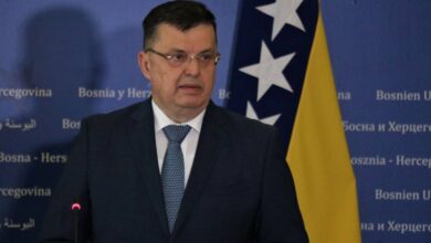 Photo of Zoran Tegeltija potvrdio hapšenje četiri carinika: UIO BiH će dostaviti podatke i snimke tužilaštvu