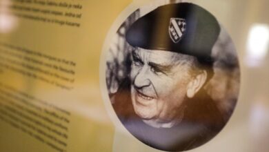 Photo of Uoči 17. godišnjice smrti: Alija Izetbegović je simbol slobode duha i misli