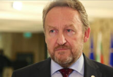 Photo of Izetbegović tvrdi da na izborima neće imati konkurenciju: “Sve ćemo uraditi bolje”
