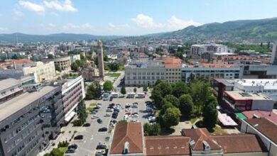 Photo of Štab za vanredne situacije preporučio obustavu javnih okupljanja u Banjoj Luci