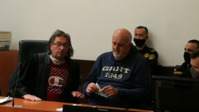 Photo of Batko na ročištu: Spasili smo 555 ljudi, spreman sam umrijeti za istinu