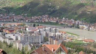 Photo of Pogoršana epidemiološka situacija: Na području BPK Goražde 127 osoba oboljelo od korona virusa