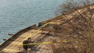 Photo of Neimari iz Neuma: Inspekcija zabranila betoniranje plaže ispred vikendice Aljoše Čampare