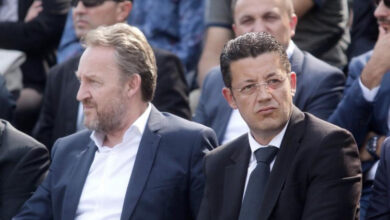 Photo of Čamparin odlazak skupo košta SDA, zašto to Izetbegović želi platiti?