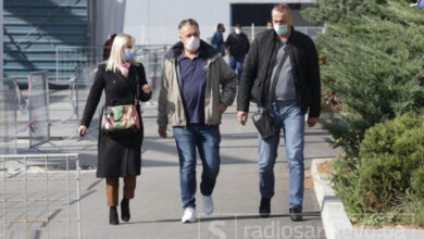 Photo of SIPA uhapsila u Sarajevu i Davora Gaja, Batkovog saradnika