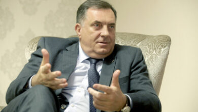 Photo of Svi “atentati” na Milorada Dodika: Uvijek “postoje” saznanja, a niko nikad ni uhapšen ni procesuiran