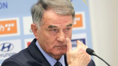 Photo of Bajević: Raspoloženje je dobro, ali i nije dobro