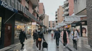 Photo of Evropa se zatvara pred virusom, rekordi i na Balkanu, a šta će biti u BiH