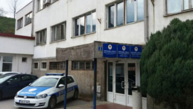 Photo of Žičanu ogradu priključio na struju, pronađena uginula domaća životinja