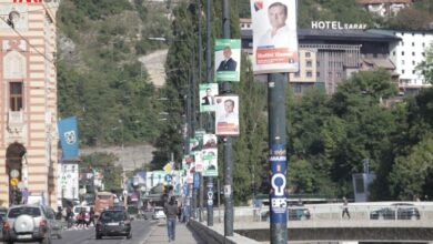 Photo of Inspekcija upozorava političke stranke: Kazne za nepropisno oglašavanje do 15.000 KM