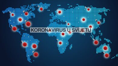 Photo of Nizozemska ulazi u karantenu, Češka vraća mjere
