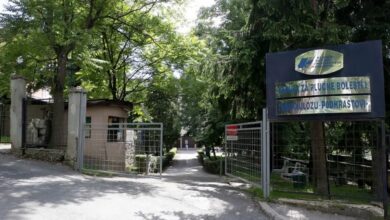 Photo of KCUS: Ponovo rast zaraženih u Sarajevu, jedan pacijent preminuo