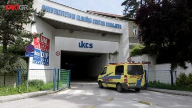 Photo of KCUS: U Kantonu Sarajevo najviše novozaraženih koronavirusom