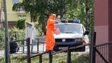 Photo of U Kantonu Sarajevo 30 novozaraženih, na Podhrastovima 36 bolesnika