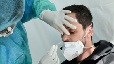 Photo of BPK Goražde: Jutros 15 novozaraženih osoba od korona virusa