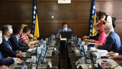 Photo of Krenula “Korona 2” Vlade FBiH: Objavljeni pozivi za finansijsku pomoć najpogođenijim sektorima