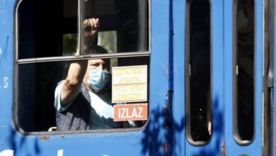 Photo of U BiH 6.623 aktivnih slučajeva zaraze koronavirusom