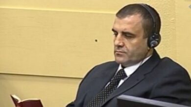 Photo of Zločinac iz Višegrada: Milan Lukić zatražio preispitivanje doživotne kazne zatvora