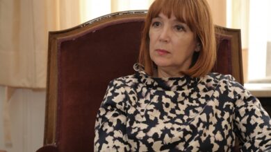Photo of Mahmutbegović: Majka Nura je simbol boli, ali i dostojanstva bosanske majke