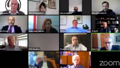 Photo of Migracije iz BiH moraju biti prioritet ekonomskih politika