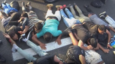 Photo of Novi sukob migranata u BiH