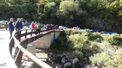 Photo of Traga se za djevojkom koja je nestala u Neretvi