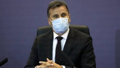 Photo of Premijer Novalić o mogućnosti lockdowna u FBiH