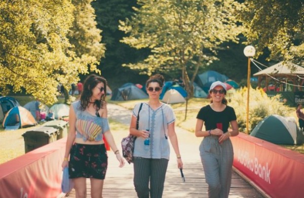 Photo of OK Fest pokreće rock karavan: Kultura kreće na put kroz Bosnu i Hercegovinu