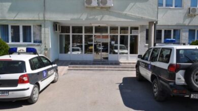 Photo of Šta je policija radila za vikend?