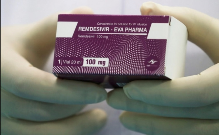 Photo of BiH će nabaviti Redemsivir, jedinu odobrenu terapiju za koronavirus