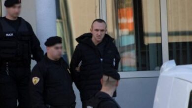 Photo of Saša Vidović izvršio samoubistvo u zatvoru u Foči