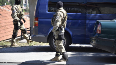 Photo of SIPA hapsi u Sarajevu zbog hakerskih upada u račune stranih banaka!