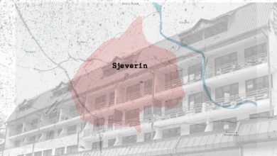 Photo of Osvetnici i autobus smrti: Kako je počinjen zločin nad Bošnjacima Sjeverina koji Srbija i dalje prešućuje