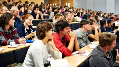 Photo of Broj studenata drastično pada: Mladi vjeruju da se u ovakvoj BiH ne isplati studirati