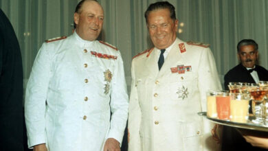 Photo of Titov posljednji batler o velikim tajnama: Kako je oborio s nogu princa Salmana, a kako hranio Putina