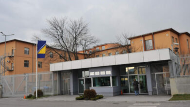 Photo of “Apsolutno dvostruki aršini”: Zašto Tužilaštvo BiH nije preuzelo predmet “Pokretne bolnice” poput “Respiratora”?