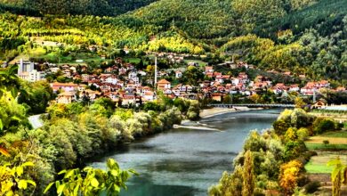 Photo of Obilježena 25. godišnjica reintegracije Općine Foča u sastav FBiH