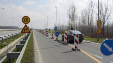 Photo of BIHAMK upozorava: Smanjena vidljivost zbog magle, savjetujemo oprezniju vožnju