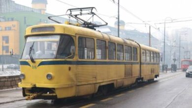 Photo of Đaci i studenti u Kantonu Sarajevo će tokom raspusta besplatno koristiti javni prevoz