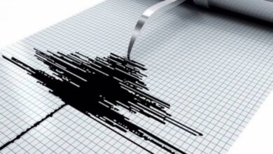 Photo of Blaži zemljotres pogodio BiH, epicentar bio u Zavidovićima