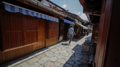 Photo of Sve manje turista, pripremljene smjernice za ublažavanje posljedica Covid-19