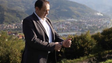 Photo of ADIS HALILOVIĆ: Vjerujemo u Goražde u kome su političke afilijacije po strani a dobrobit građana na prvom mjestu.