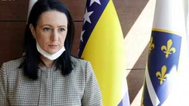 Photo of Obuća predstavila program rada Vlade BPK Goražde