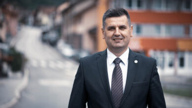 Photo of Alija Tabaković: Očekujemo oko 4.000 glasova, oni će odlučiti o pobjedniku