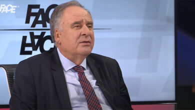 Photo of Bogić Bogićević odustao od kandidature za gradonačelnika Sarajeva!