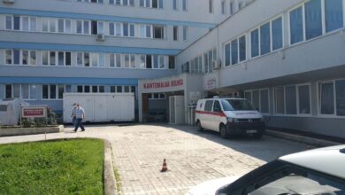 Photo of Bolnica u Goraždu u teškoj situaciji: Nedostaje kadra i lijekova, a pacijenti dolaze