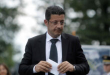 Photo of Aljoša Čampara: Era Milorada Dodika je iza nas, stigao ga je bager